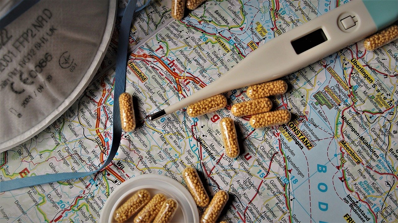 agricultura coronavirus