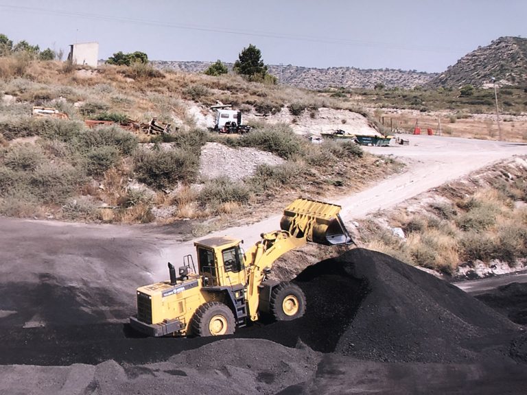 leonardita ecologica