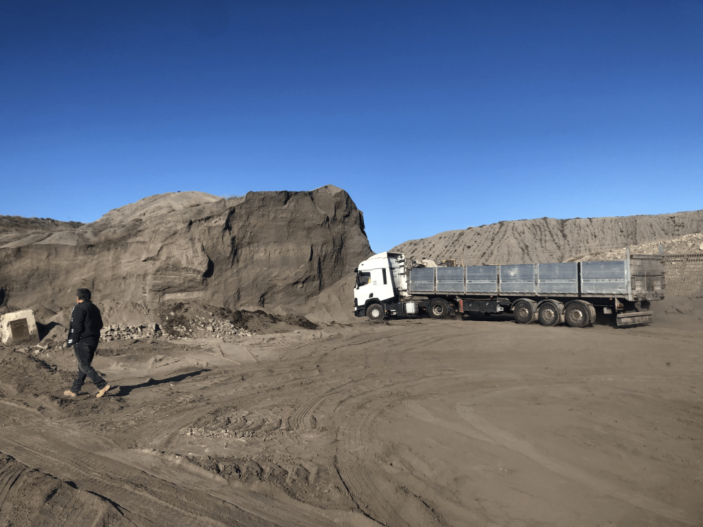 leonardita ecológica