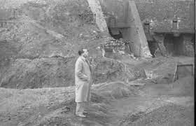 mianas de leonardita en españa