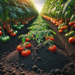 tomates ocn leonardita